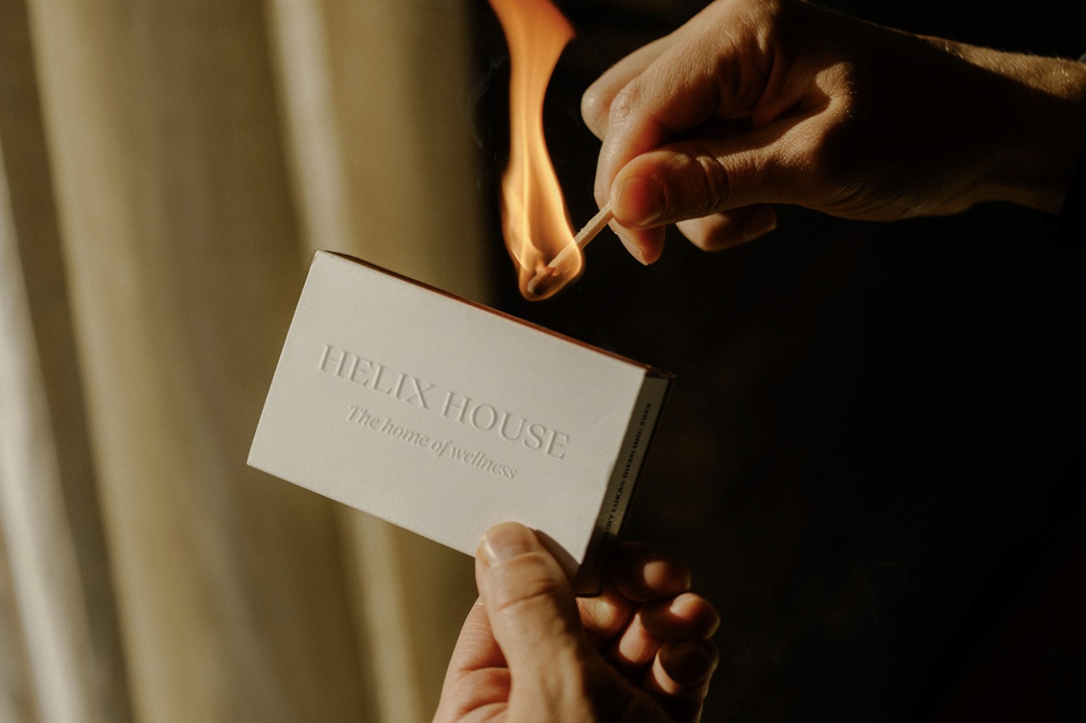 Brand identity and social media design for Australian wine community by Node Studio