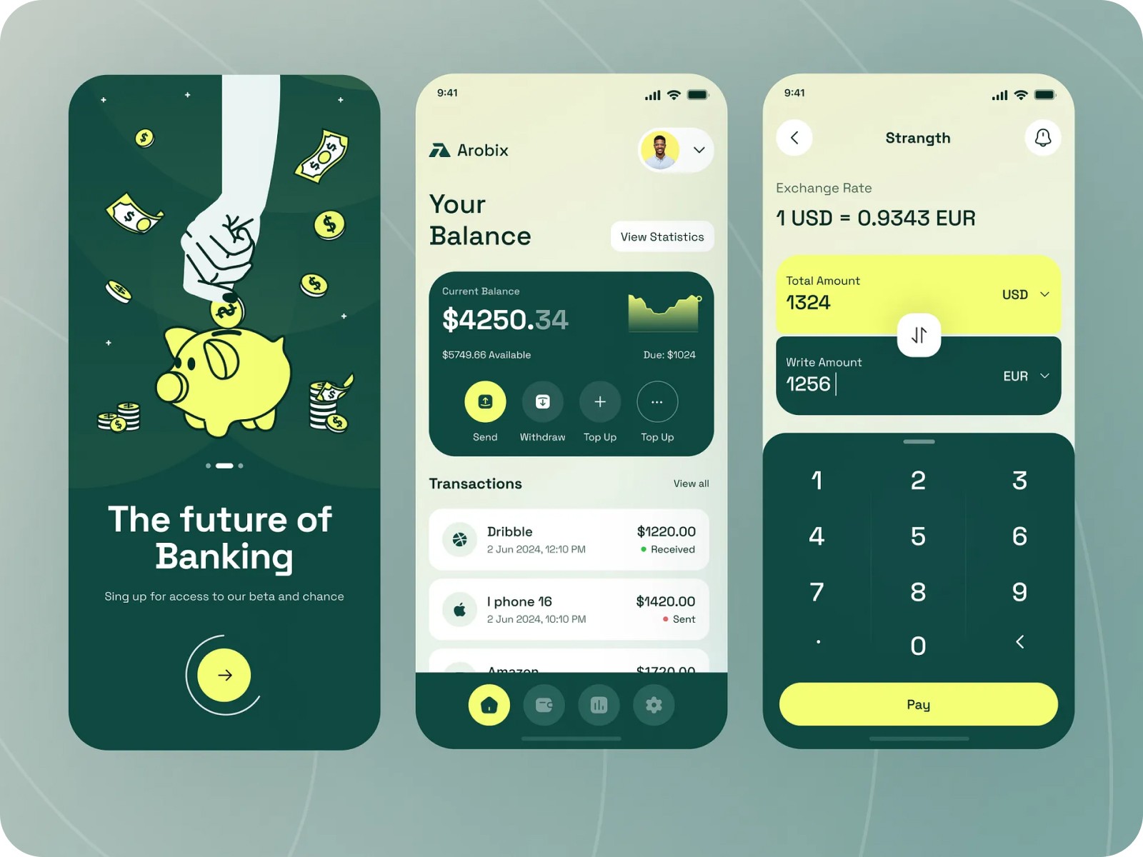 Project Work Image