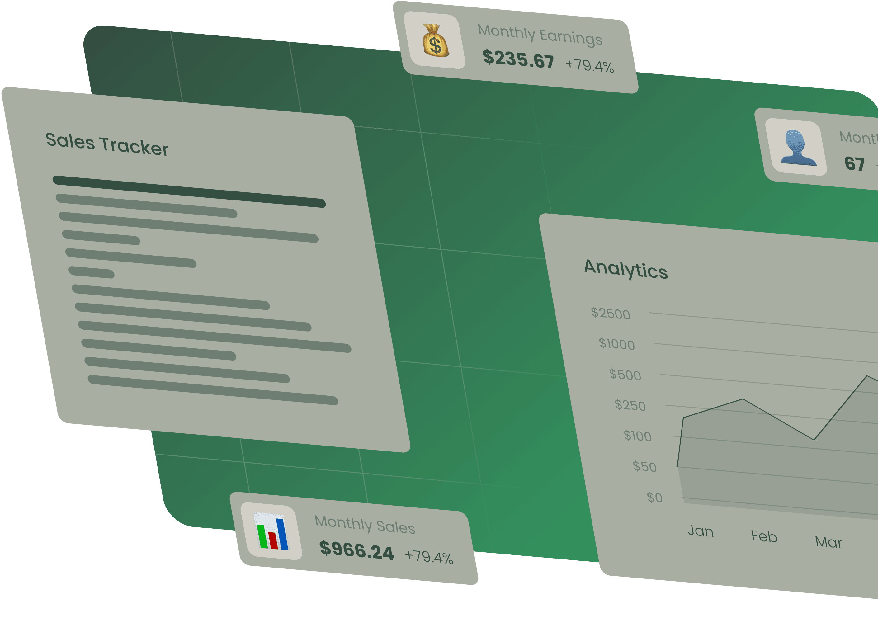 Proxy Affiliates