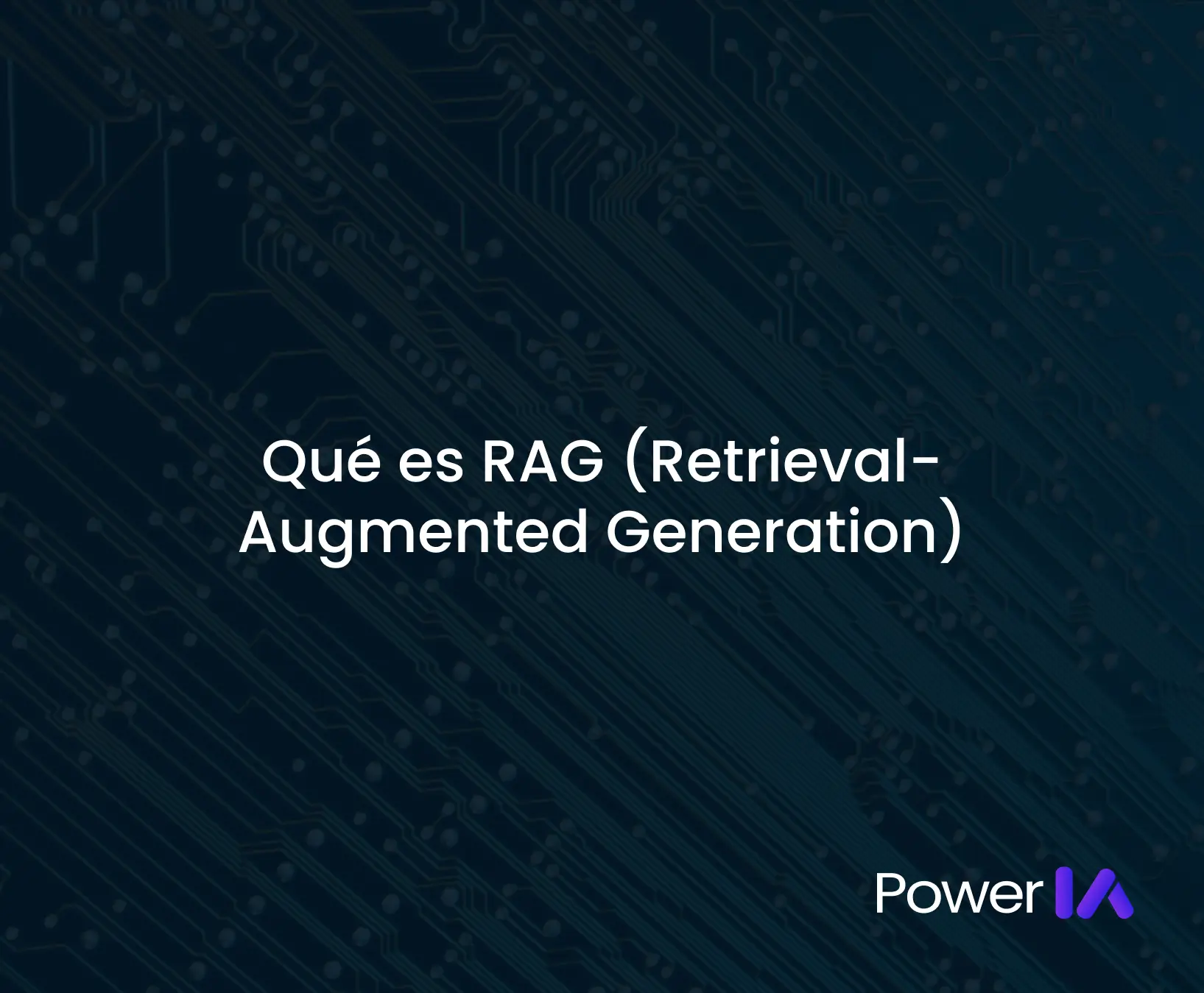 Los únicos programas de IA prácticos y aplicables en tu área profesional