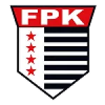Logo da Federação Paulista de Karatê