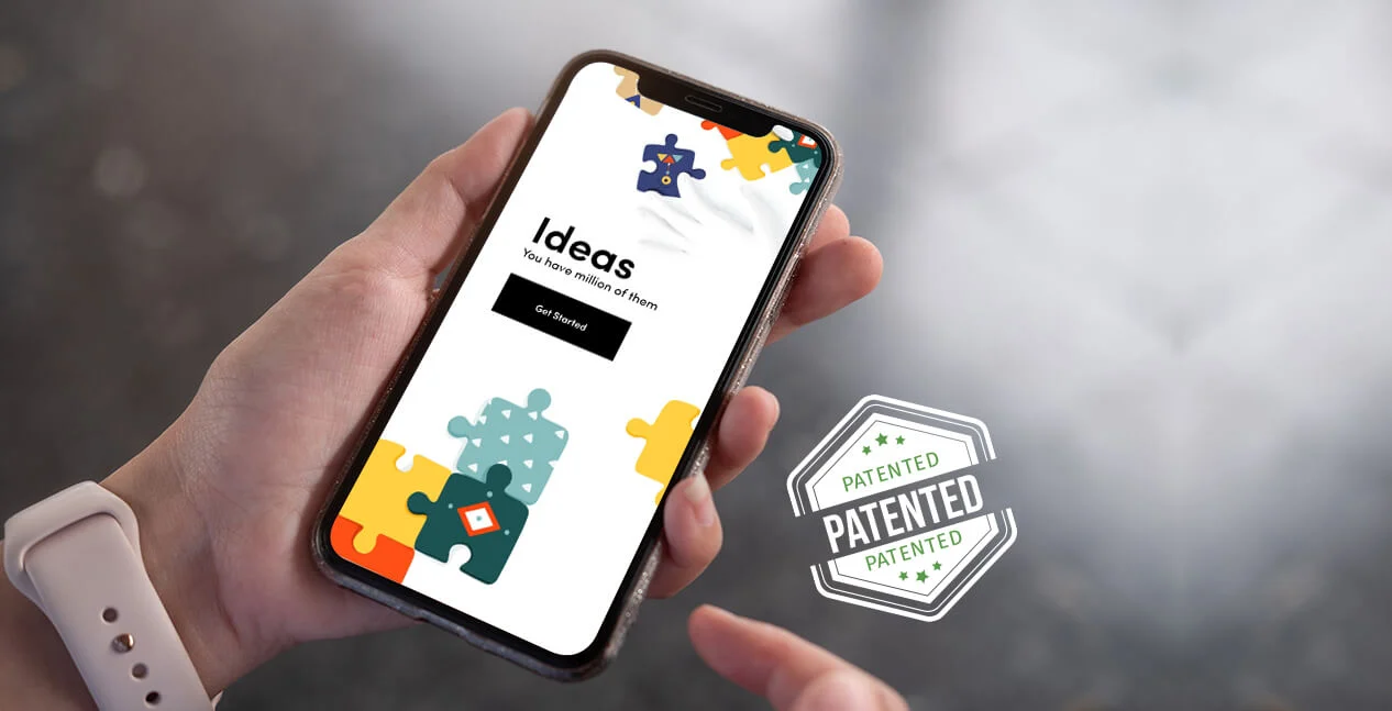 How to Patent an App Idea: The Only 10 Things You Need to  Know