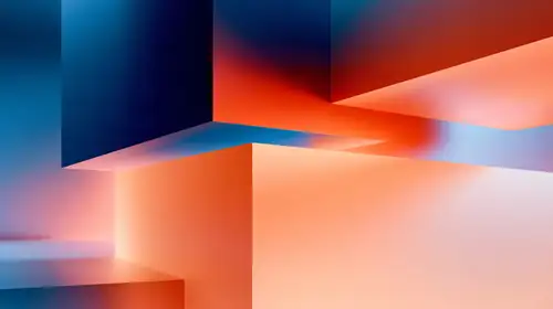 Gradient Geometric 20