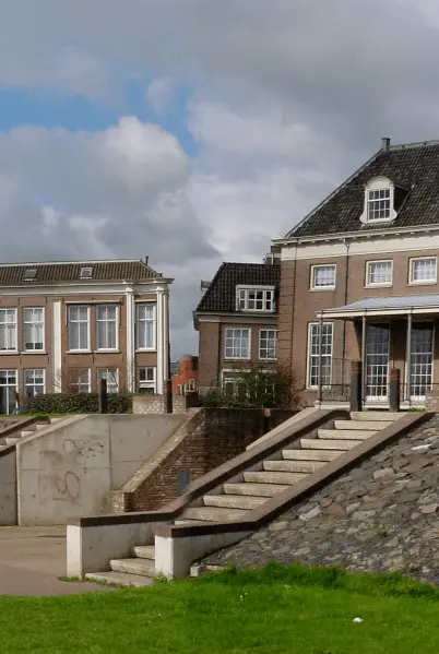 Werkgebied Tiel Holland Goot