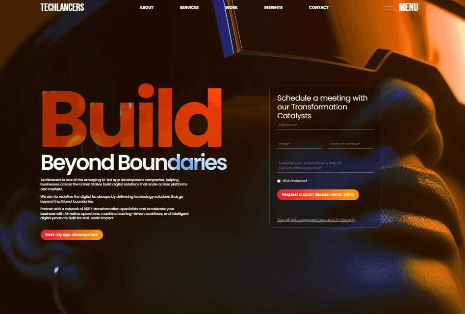 Featured Project Cover Image