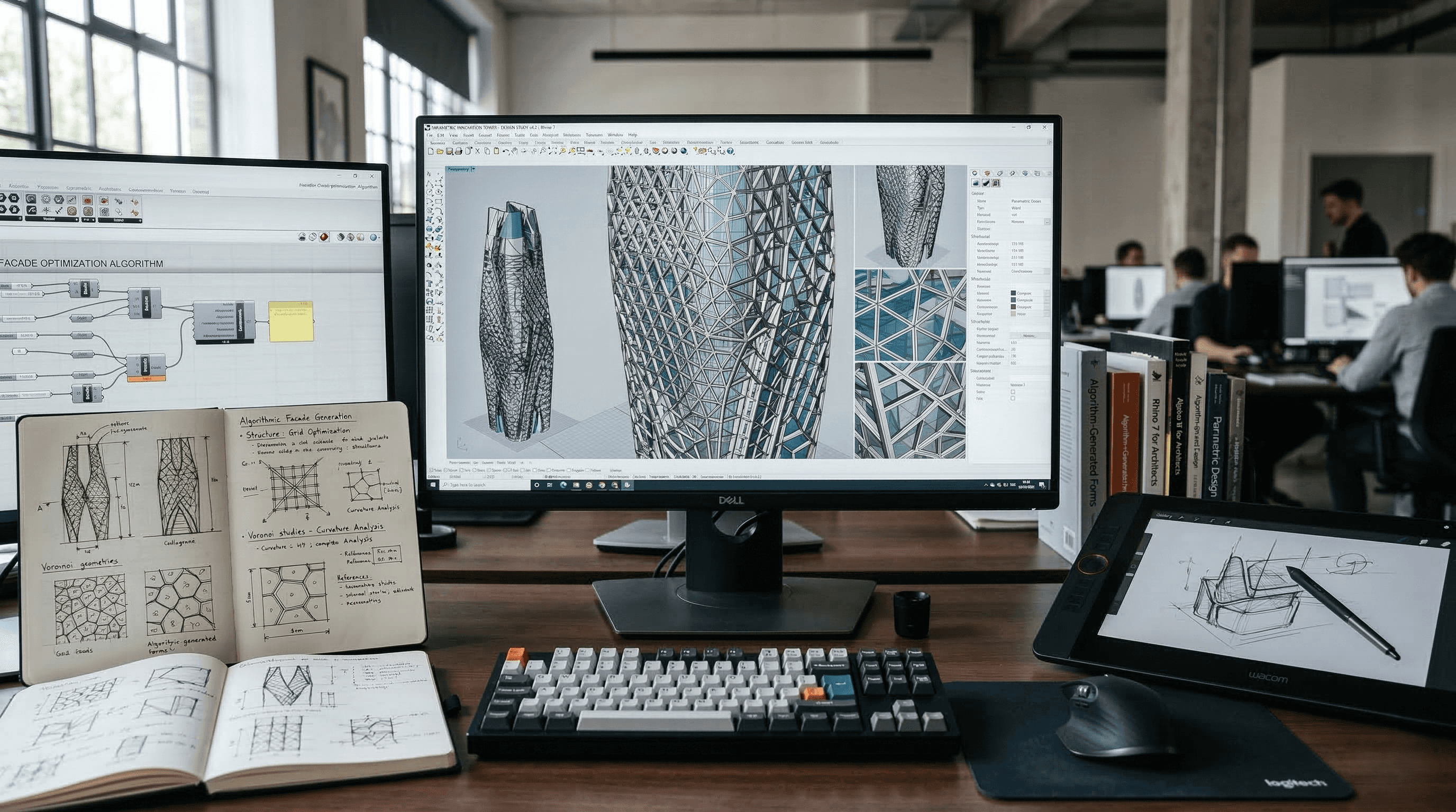 Digital Design Services