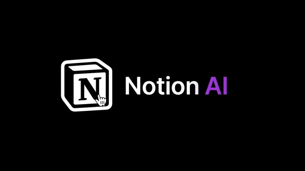 Notion AI logo