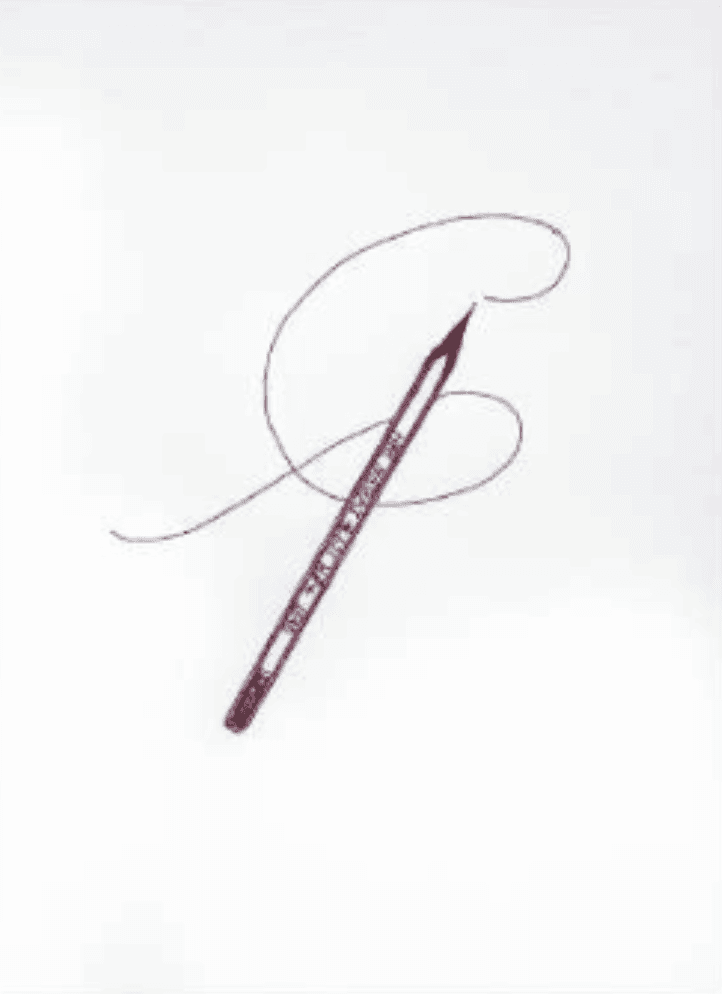 herd of sheep on road painting