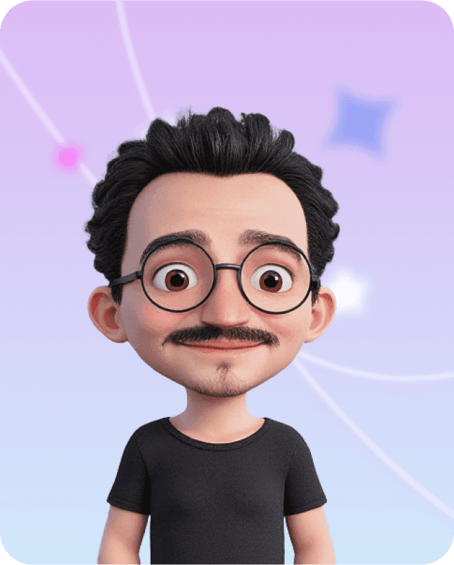 Image of Joseph Matar