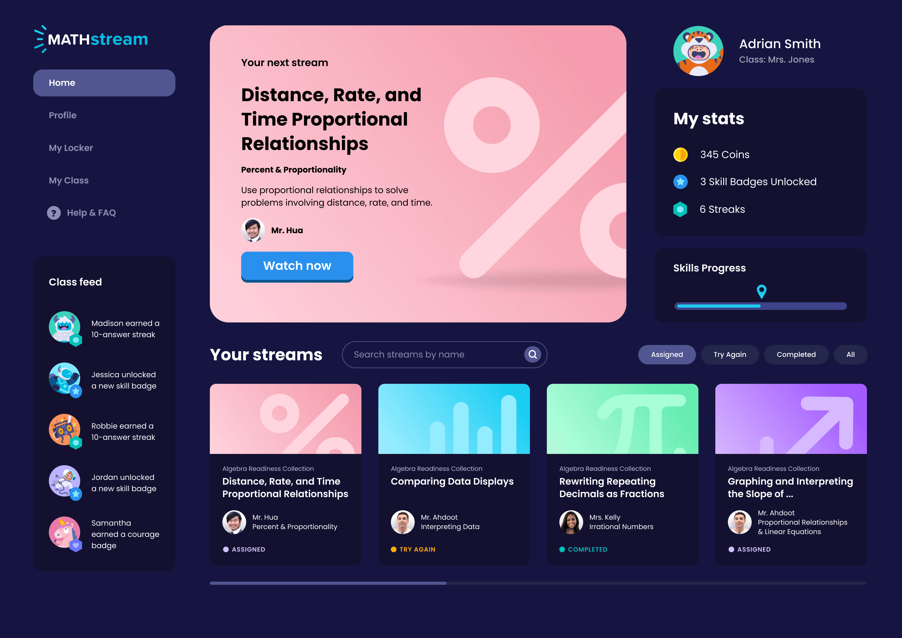 The image featured in the middle of the about us page