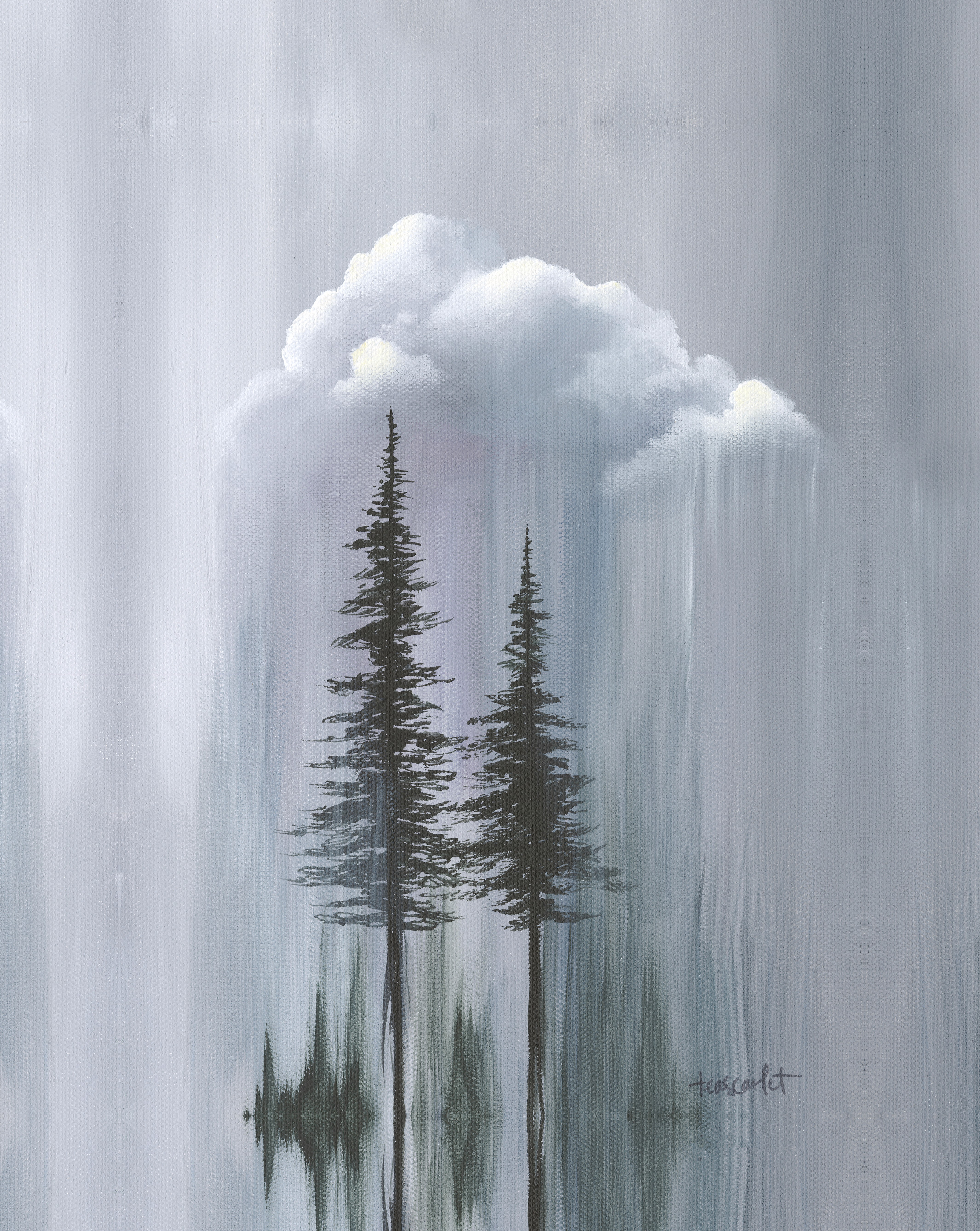 Tree 119 by Teascarlet