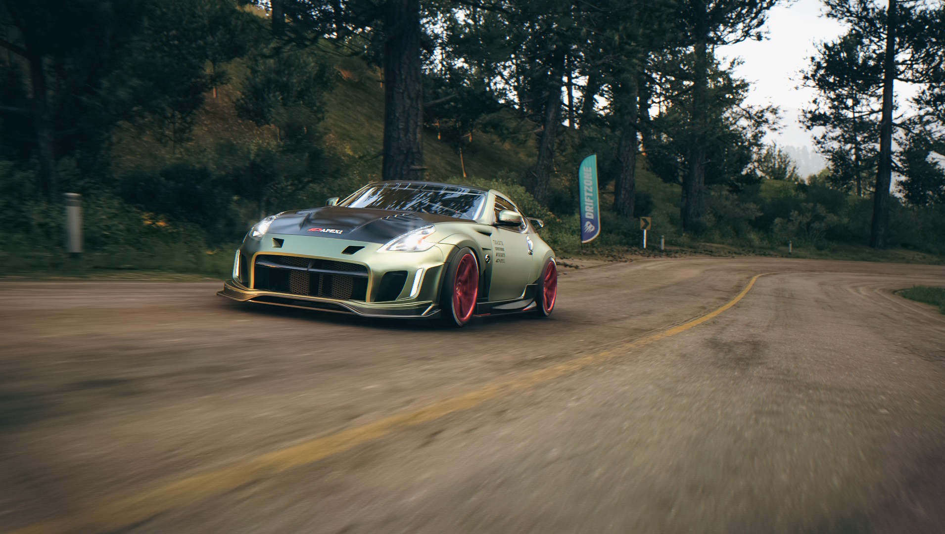 Nissan 370z Nismo 2019