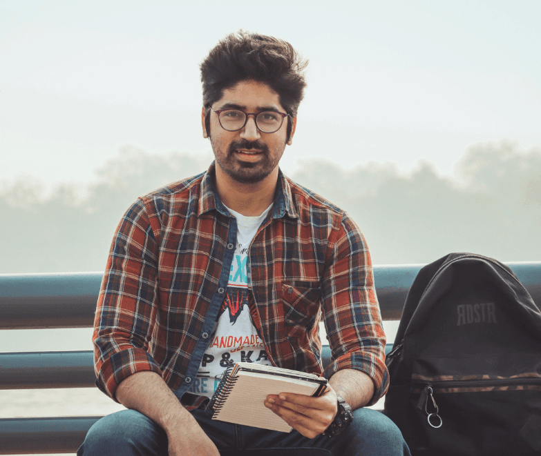Author Image