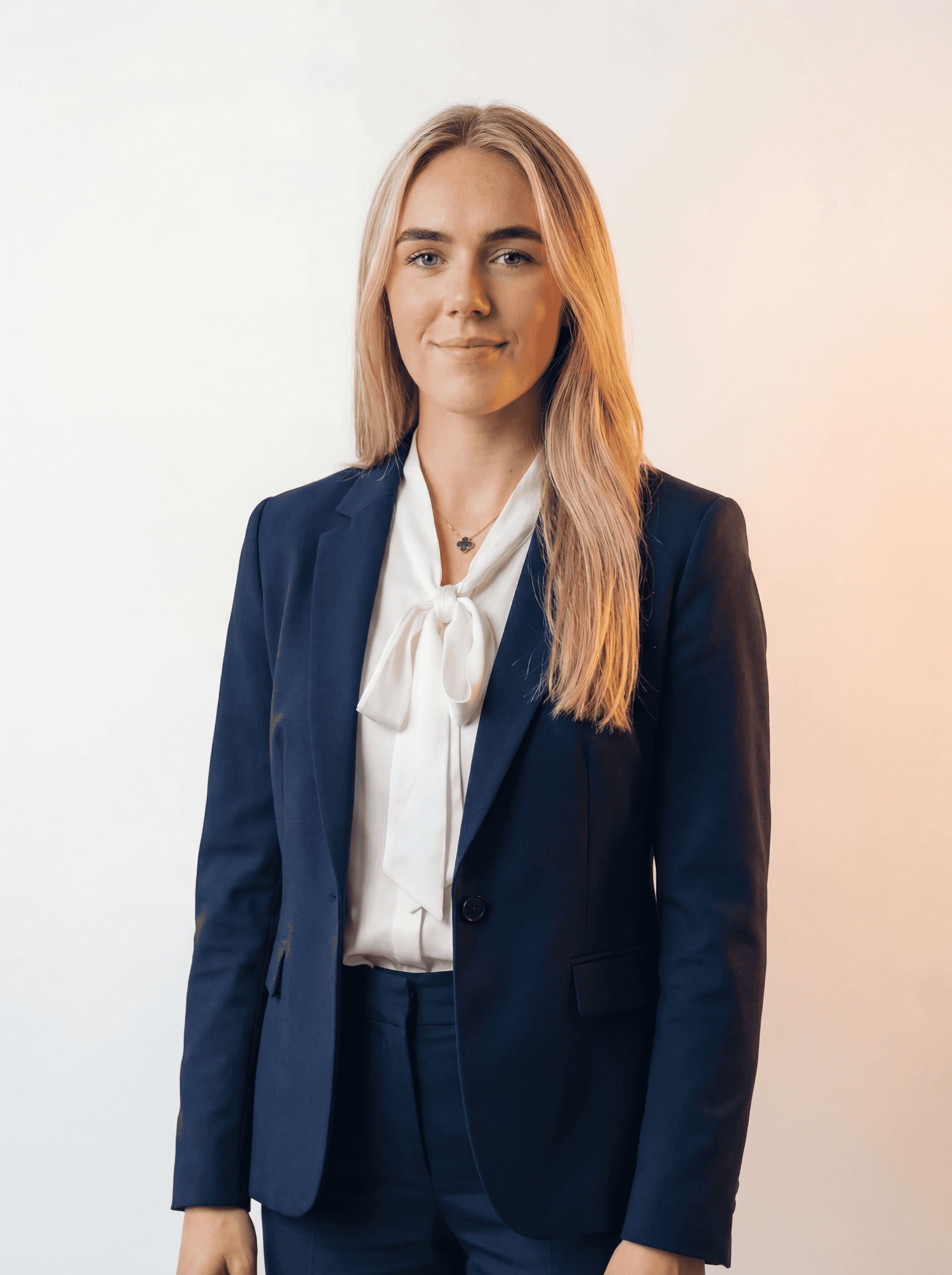 Portrait of Alex Carter