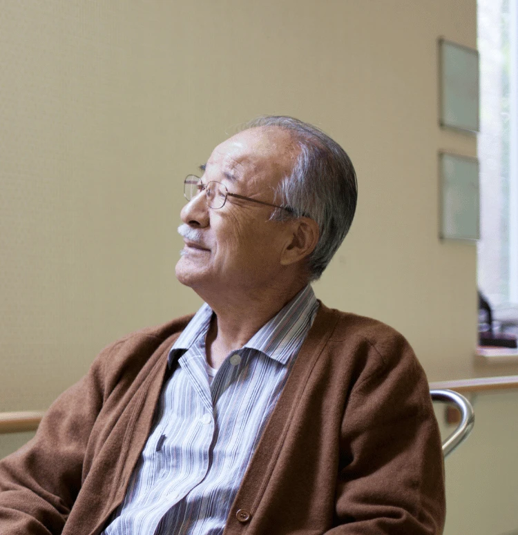 Foto of Mr. David Robert