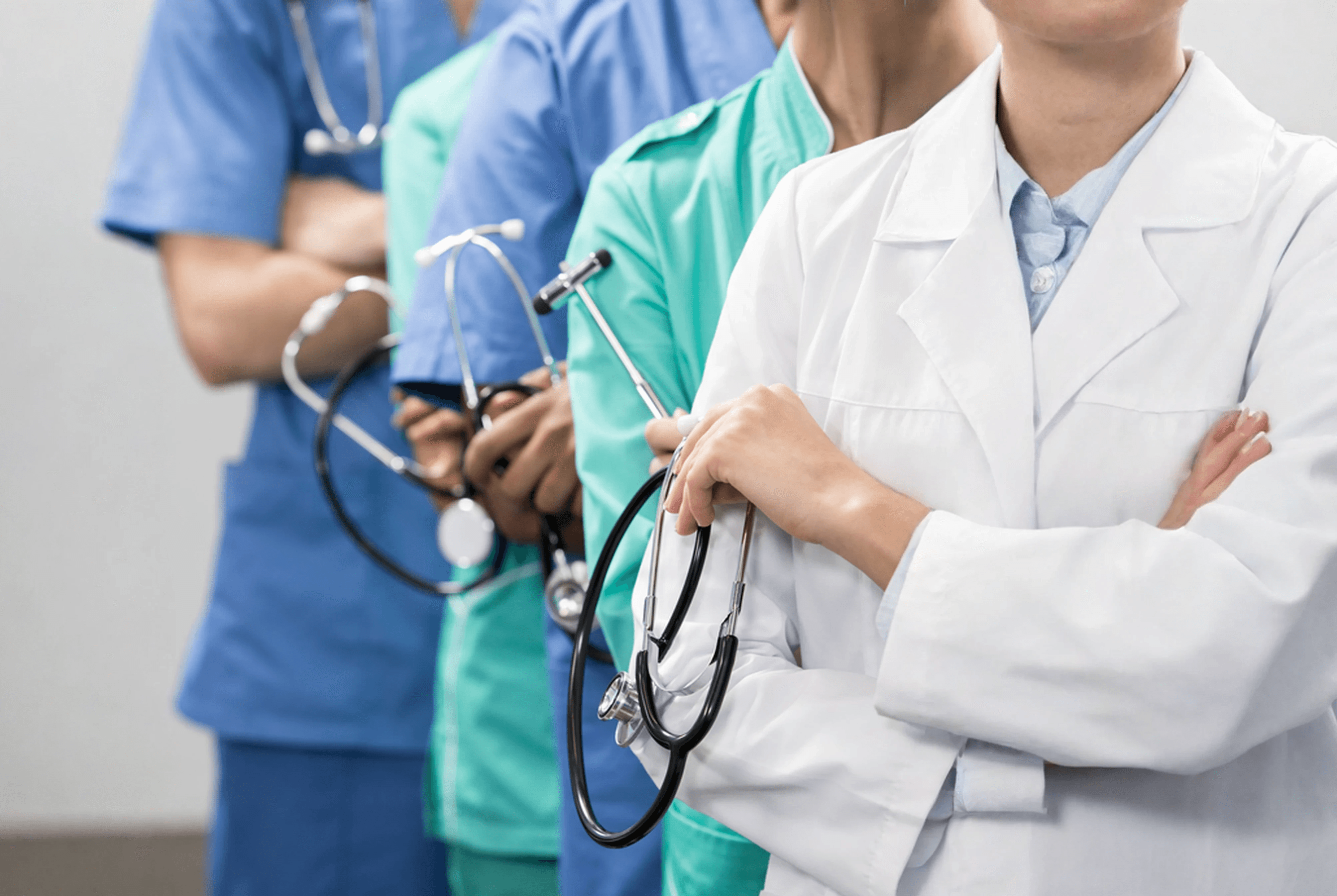 El sistema de salud cambió. Nosotros todavía no nos dimos cuenta.