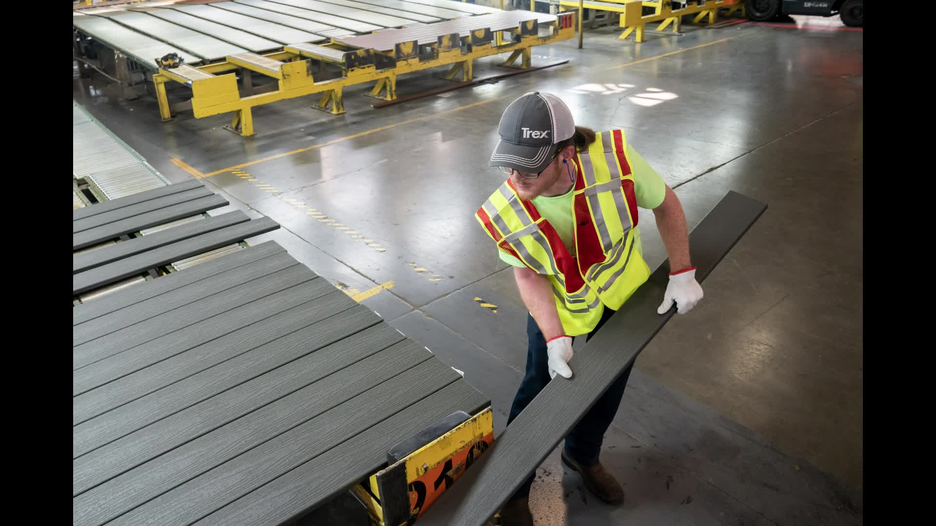 person writing on a piece of paper 
