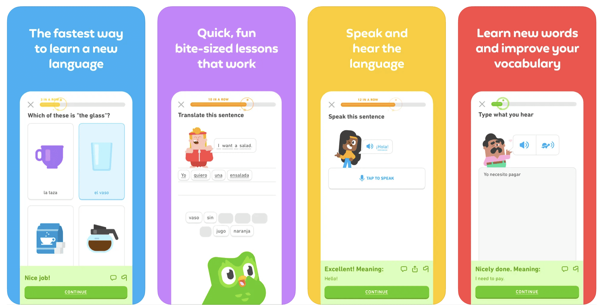 Duolingo