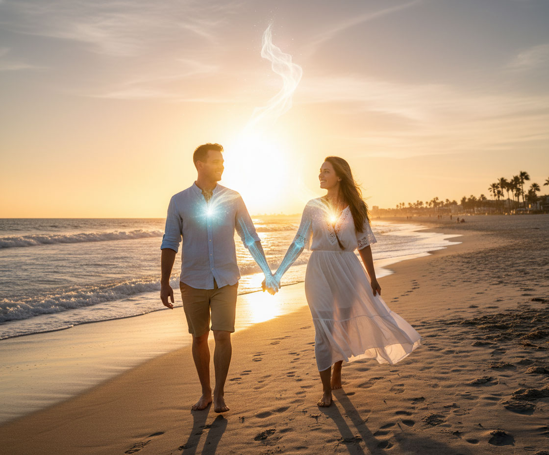 Relationship Healing