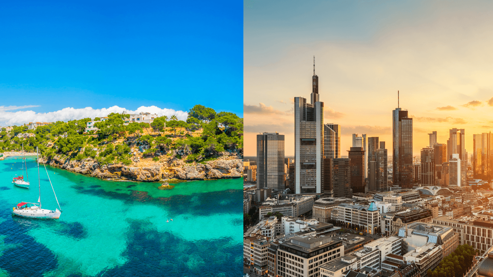 SAPOORI professionelle Barkeeperkurse an zwei Standorten: Frankfurt am Main und Mallorca, Ausbildung in urbaner und mediterraner Umgebung.