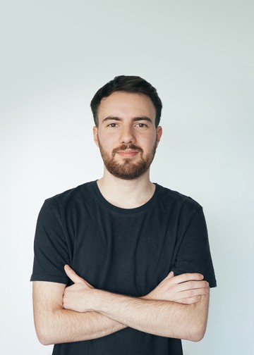 Team member