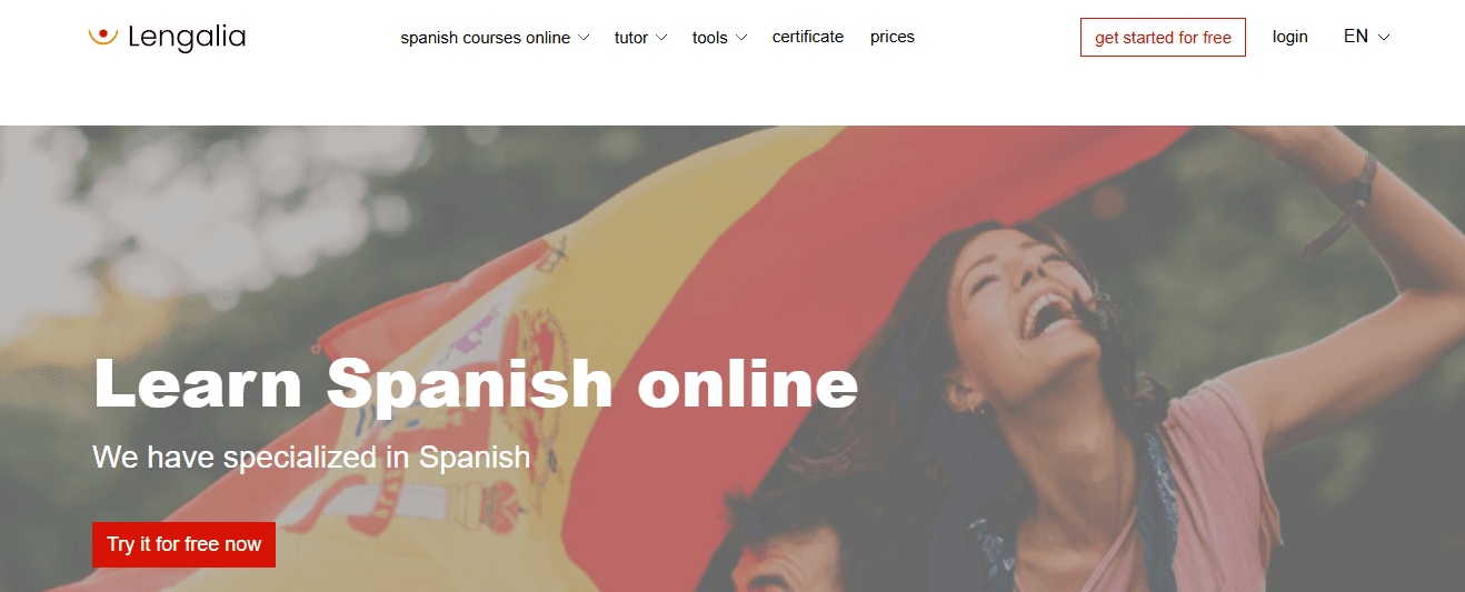 Apps to Learn Spanish