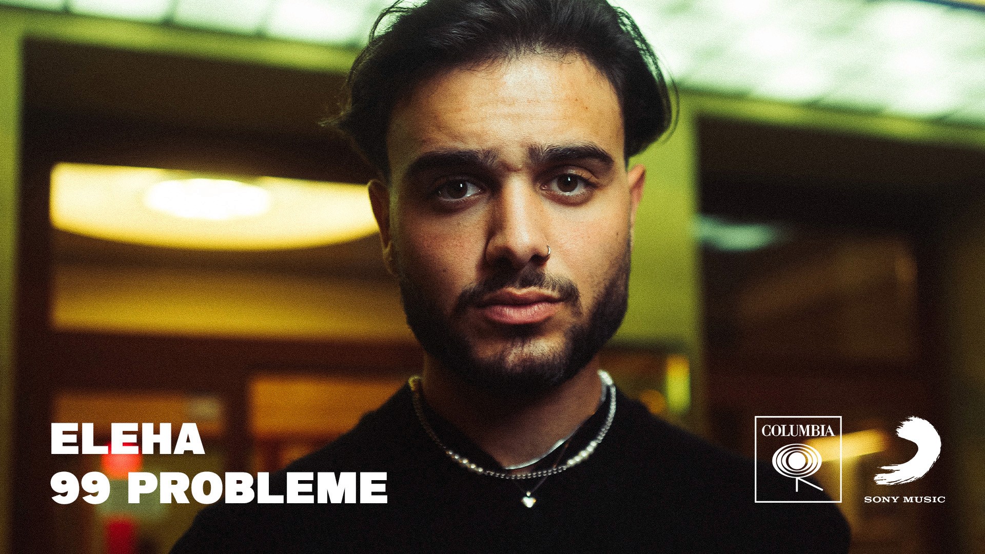 Directed by: Philip Wieneke Filmed by: Nicky Fischer Edit & Grade by: Philip Wieneke Light by: Lucas Przewloka BTS by: Max Heeb & Philip Wieneke Model: Josefine Lueck