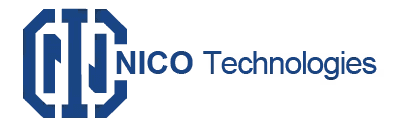Image of Nico Technologies logo