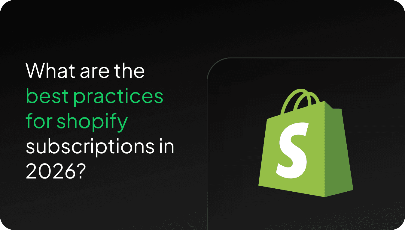 Best Shopify membership apps dashboard showing recurring revenue growth and customer retention analytics for DTC brands