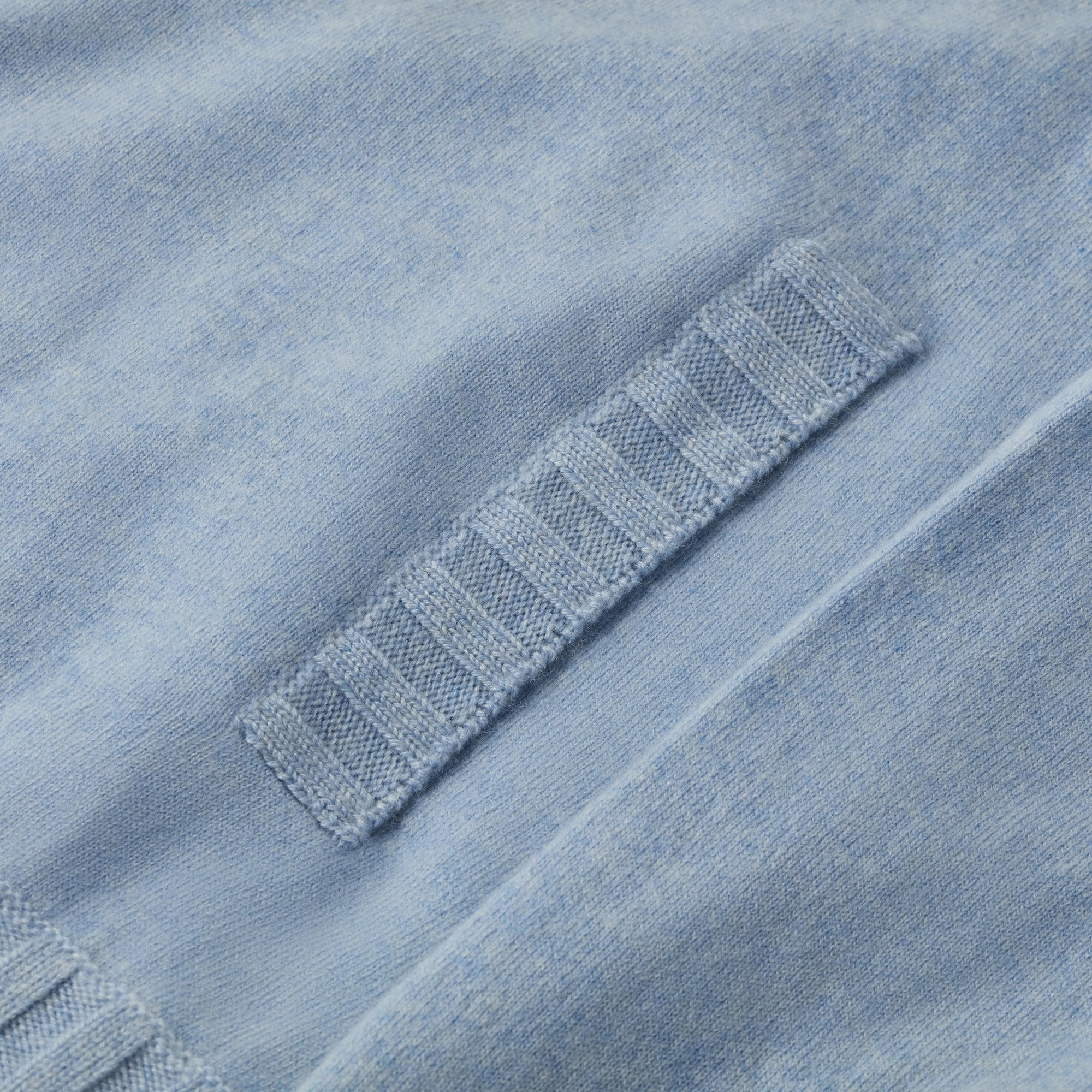 Knit Bomber - Fioroni - Mandelli UK