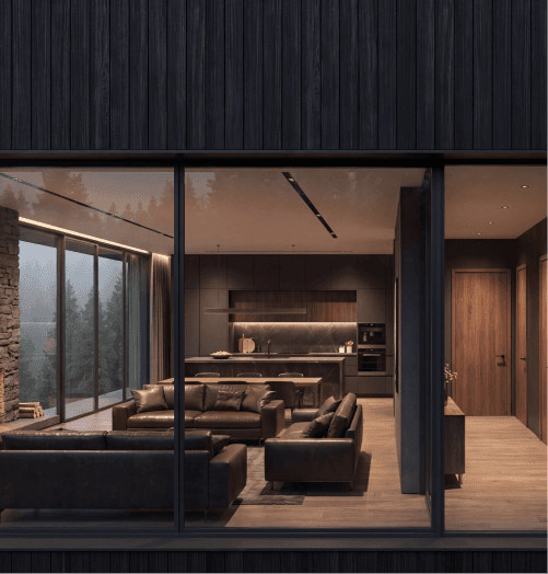 Elysian Shore Villa