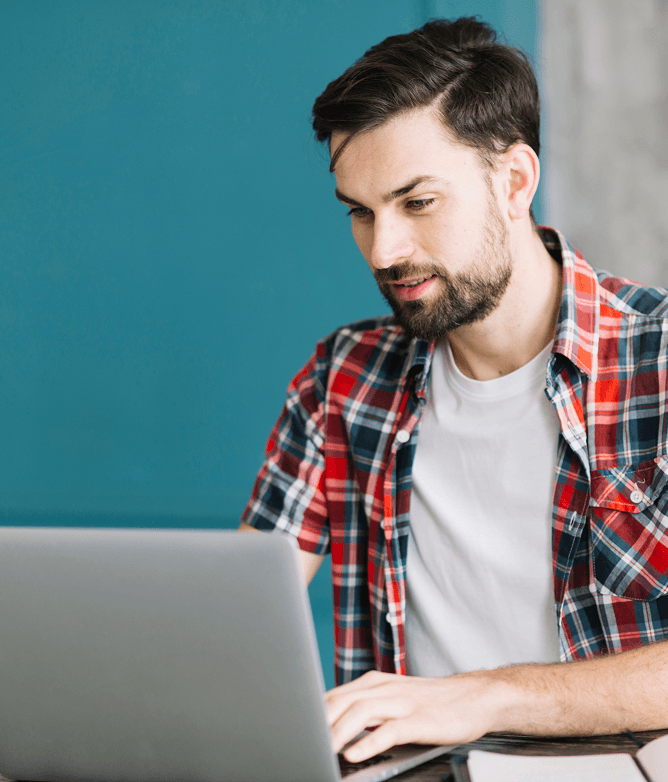 Qarin's client image