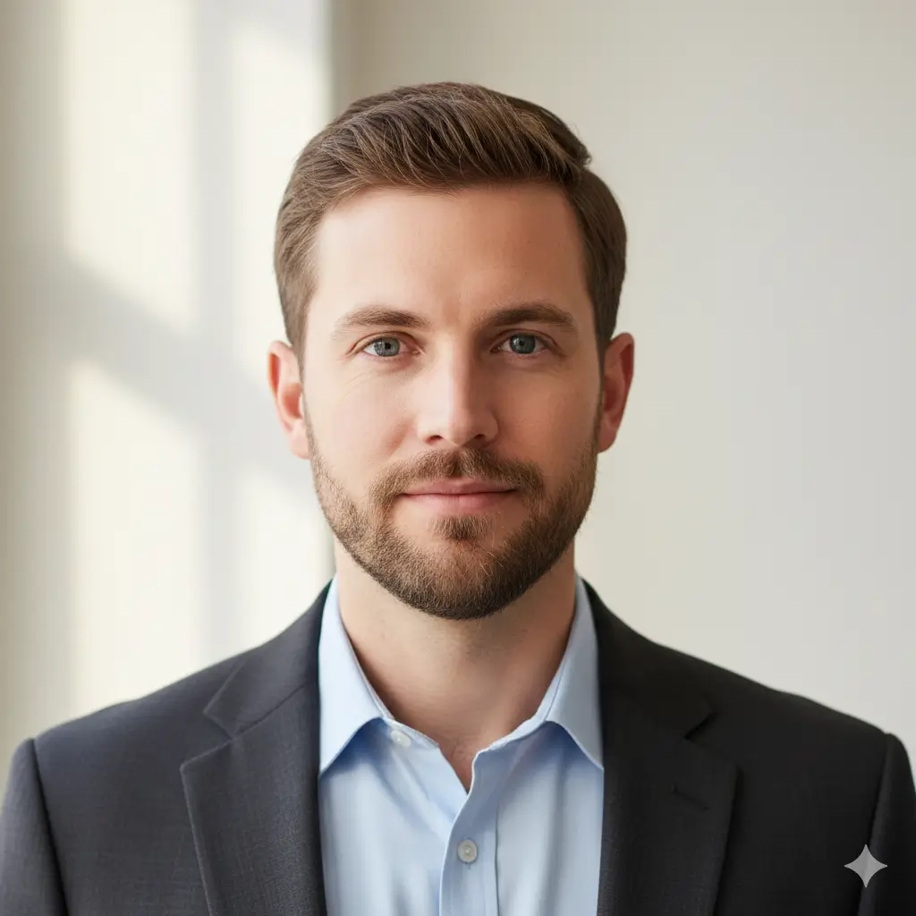 man wearing sunglasses