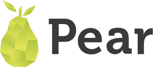 PearVC Logo