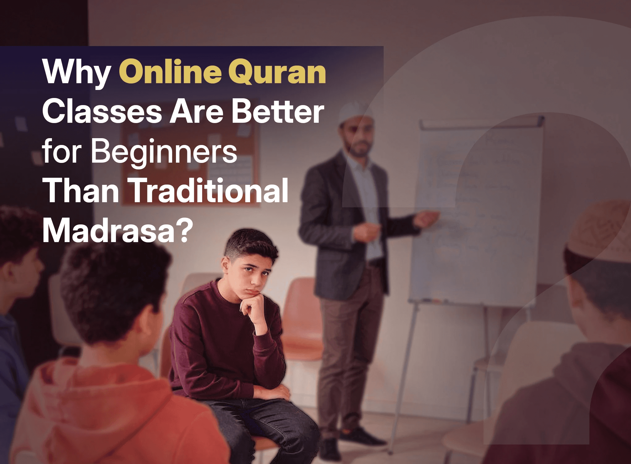 online quran classes 