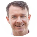 Stu Ludlow headshot