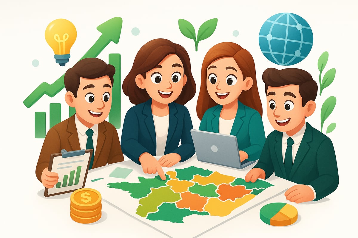 Principali Agevolazioni e Bandi per le Imprese nel 2026