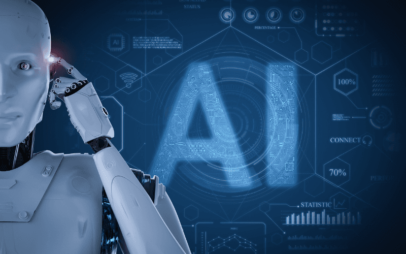 AI used for data analytics