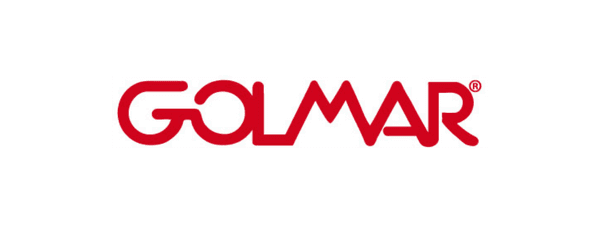 logo golmar