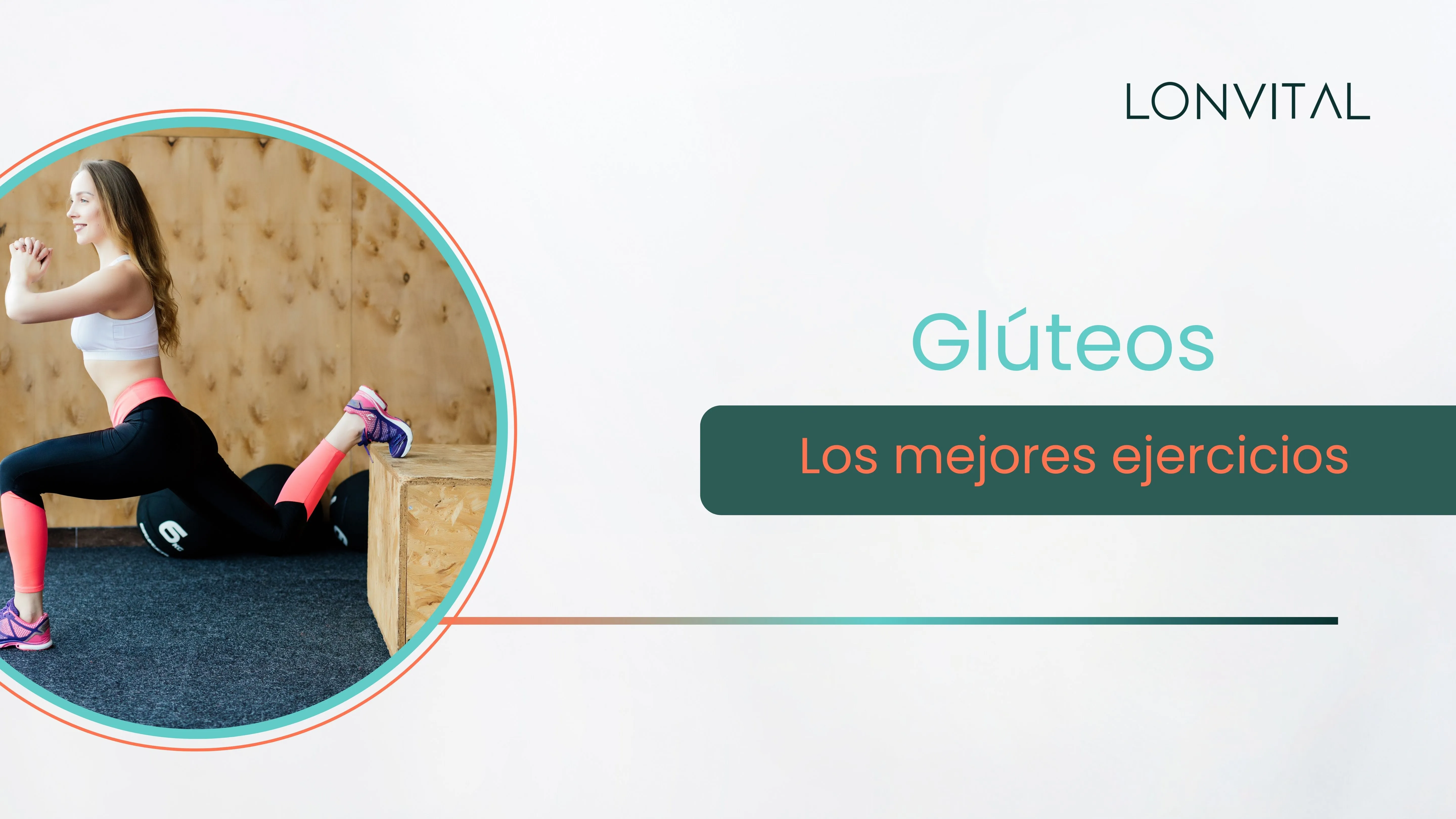 Los mejores ejercicios para glúteos