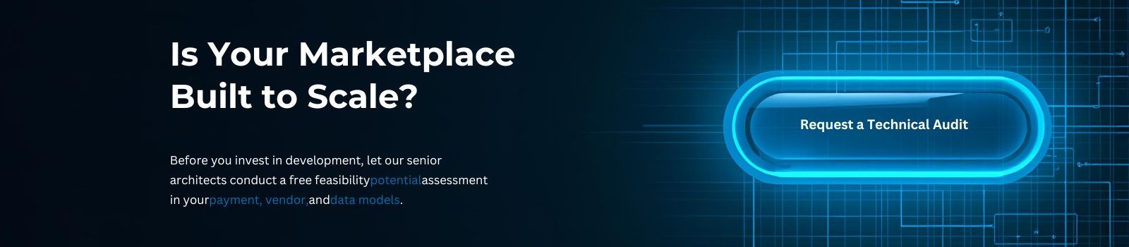 Marketplace Call-to-Action