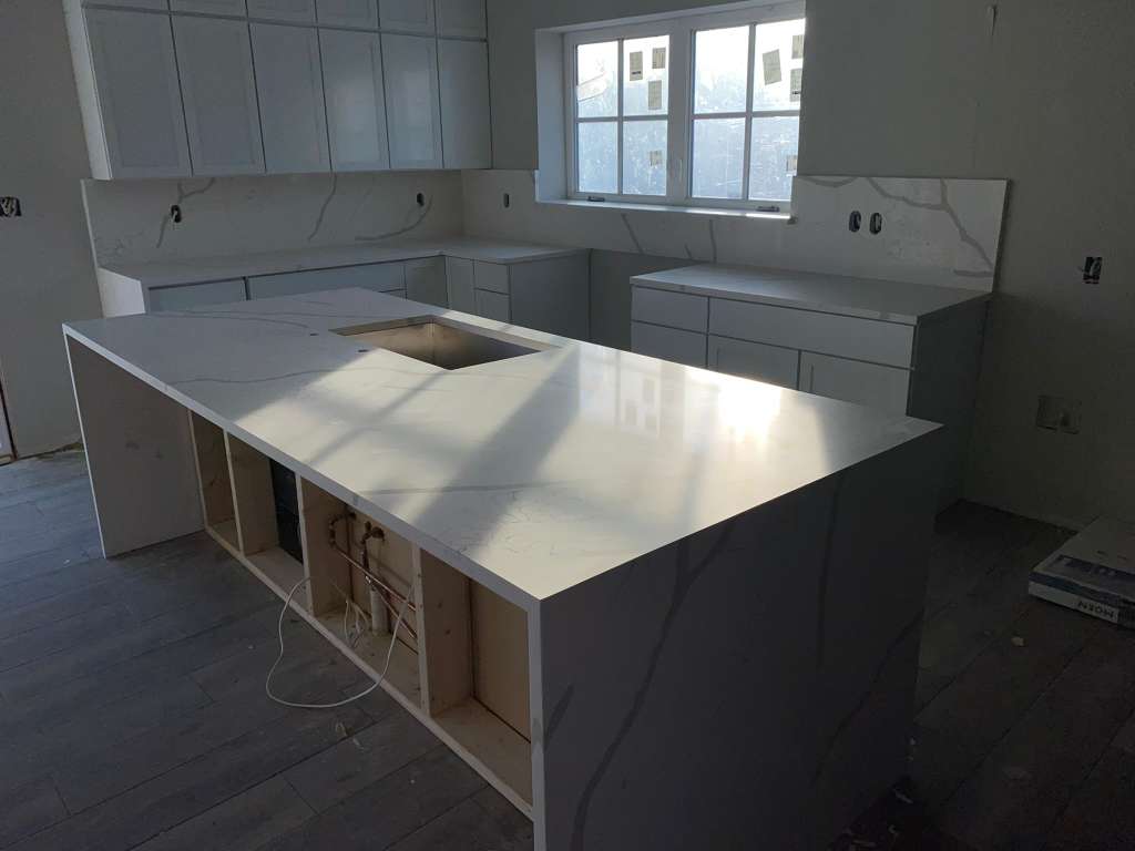 worker on laboratorium