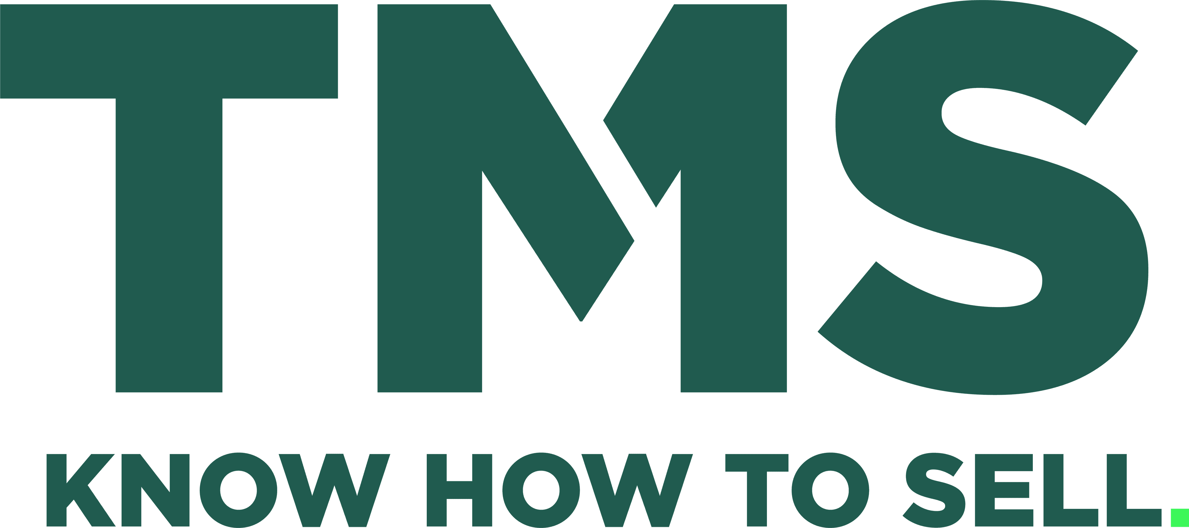 Services tech-enabled mit ONE TMS