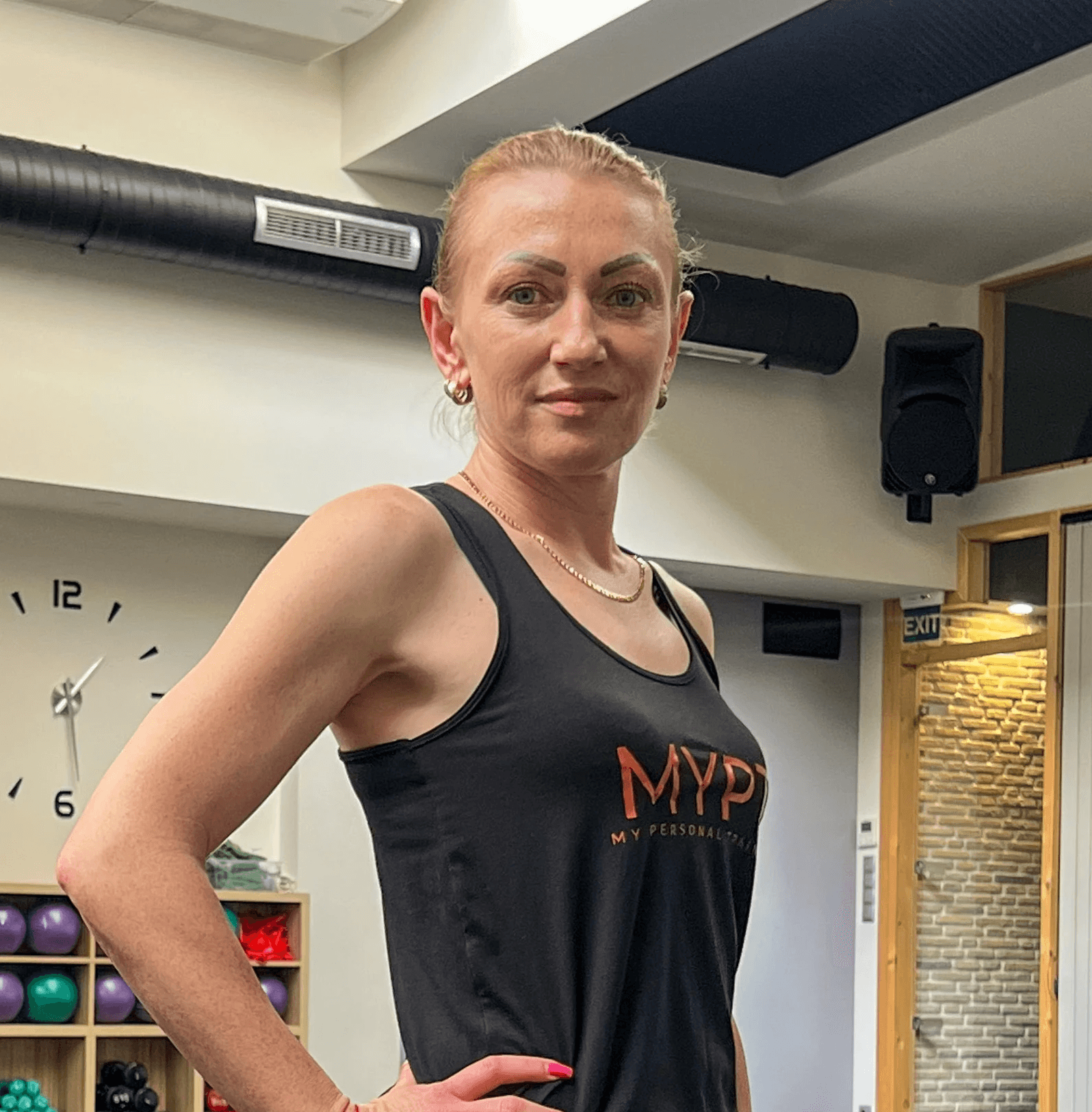 Transformation Coach