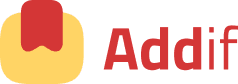 Addif logo