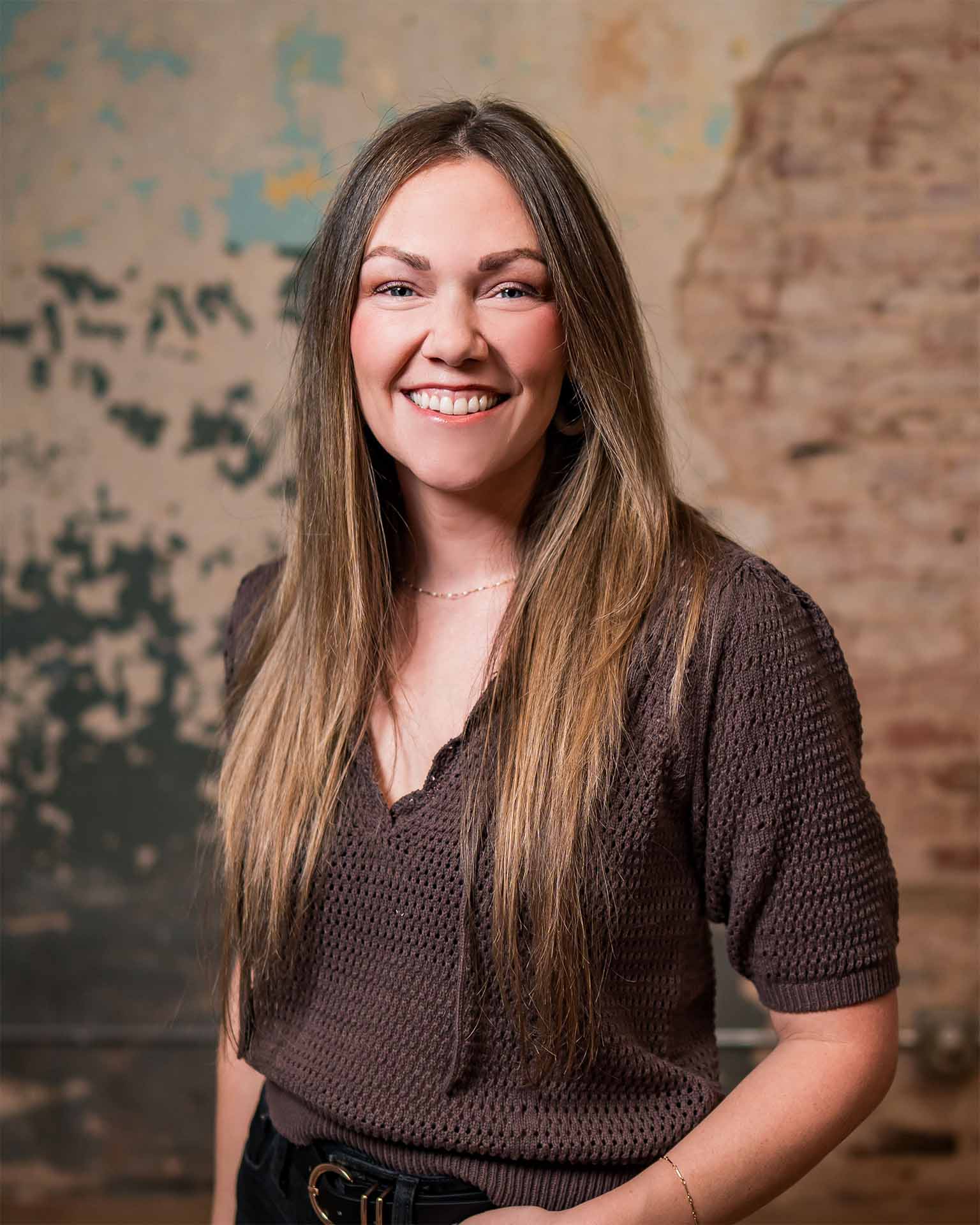 Miranda Philips - Sales Director