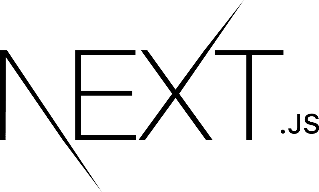 NextJS logo