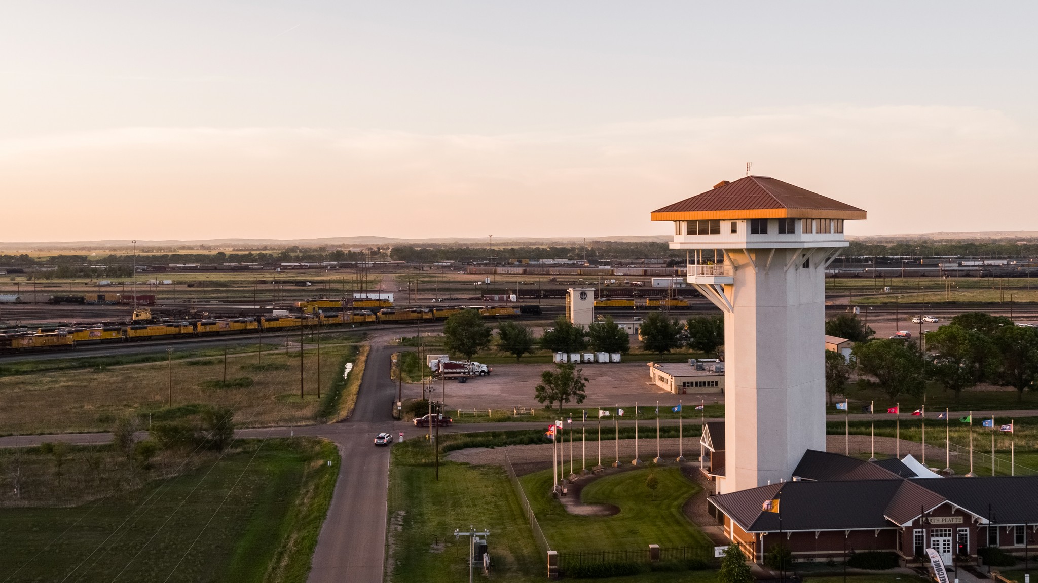 drone photographers and videographers lincoln ne