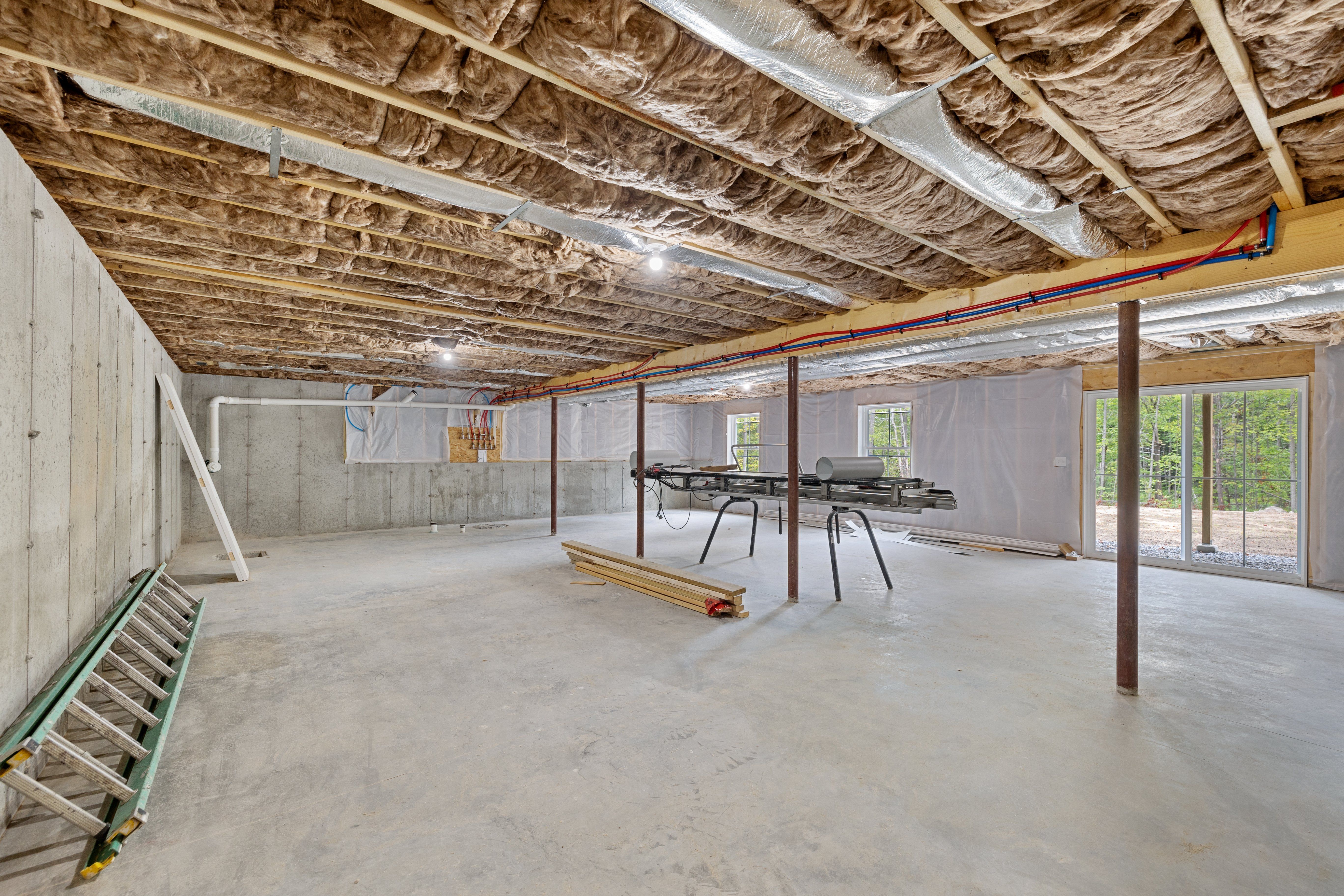 Construction