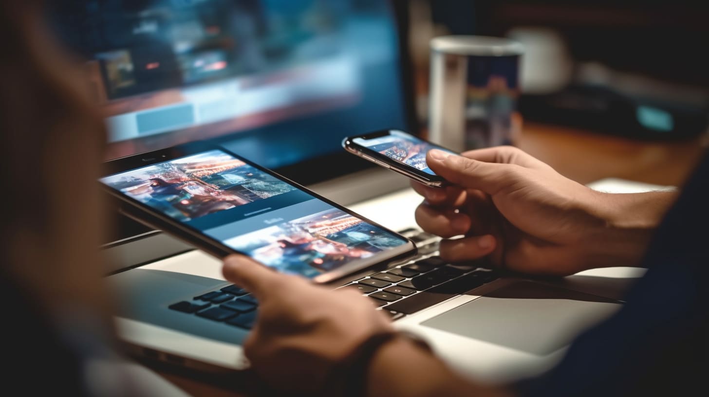 Mobile-Responsiveness